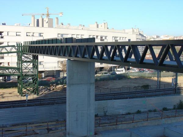 Pasarela Campoamor — 1