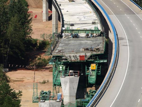 Viaducto riera de Osormort — 7