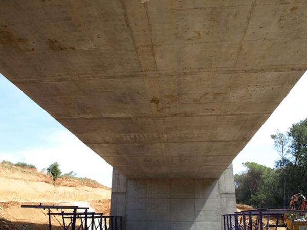 Viaducto Rec de la Font Vella — 5