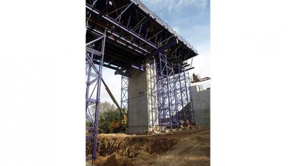 Viaducto Riera de Santa Ana — 5