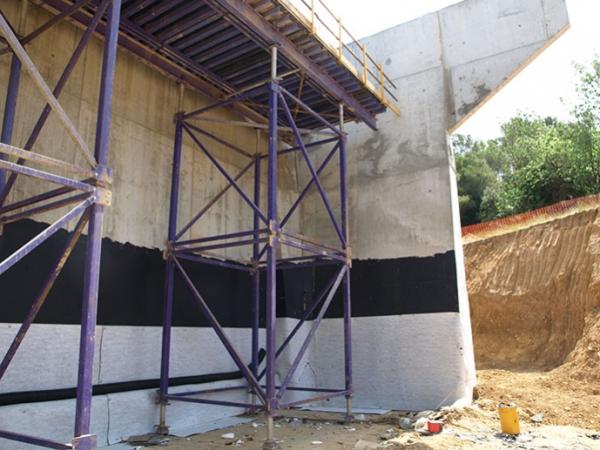 Viaducto Rec de la Font Vella — 6