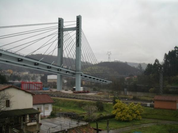 Puente Soto de Ribera — 3