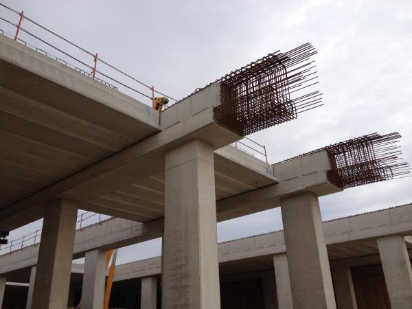 Accesos Estación Sagrera — 17