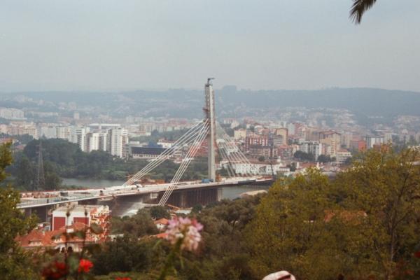 Puente Europa — 1