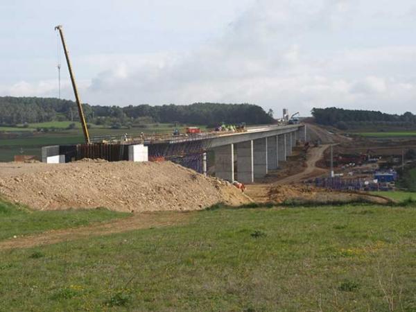 Viaducto Pla de Caboters — 1