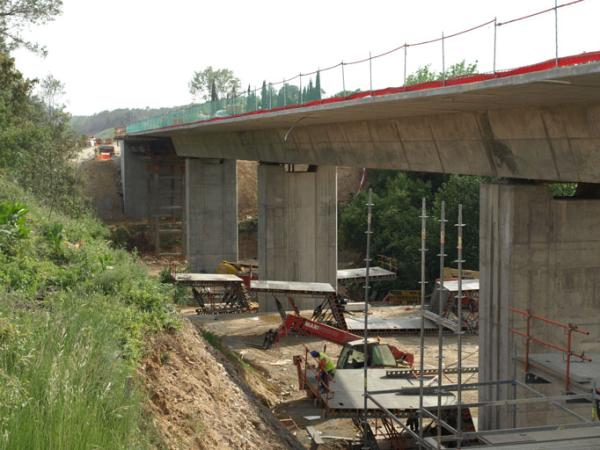 Puente Casinyola 2 — 1