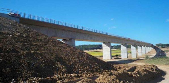 Viaducto Pla de Caboters — 4