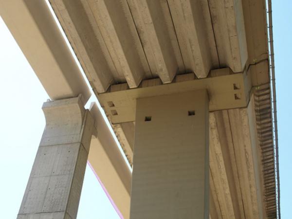 Viaducto Riera de Xunclà — 3