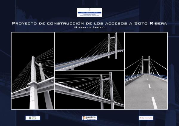 Puente Soto de Ribera — 6