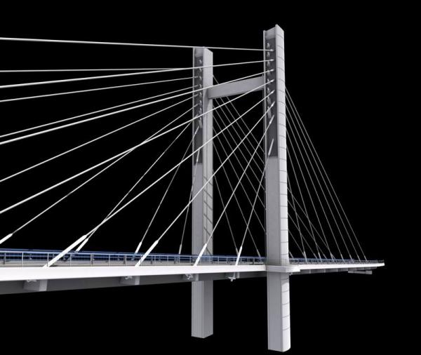 Puente Soto de Ribera — 1