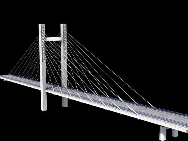 Puente Soto de Ribera — 7