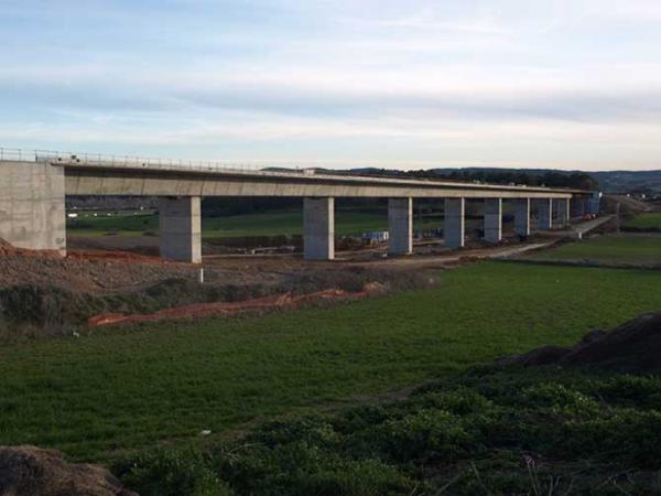 Viaducto Pla de Caboters — 3