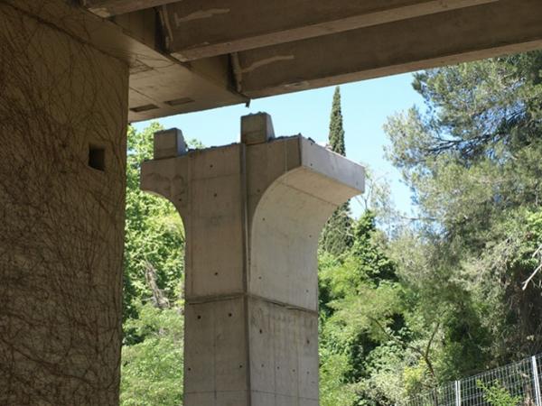 Viaducto riera de Guilana — 3