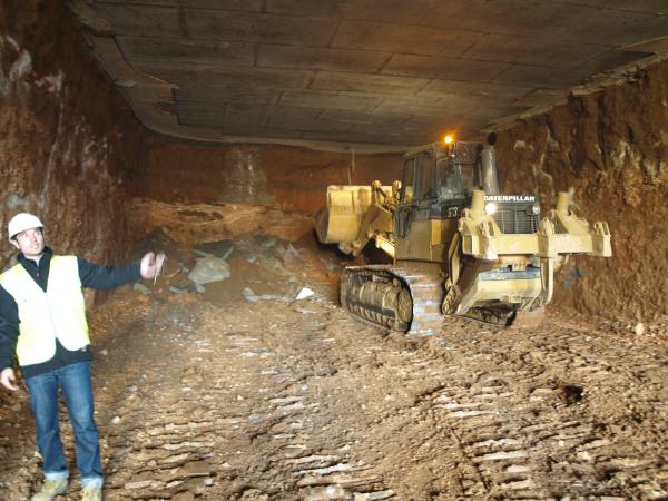 Accesos Estación Sagrera — 11