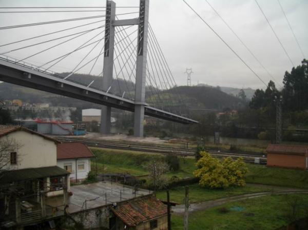 Puente Soto de Ribera — 2