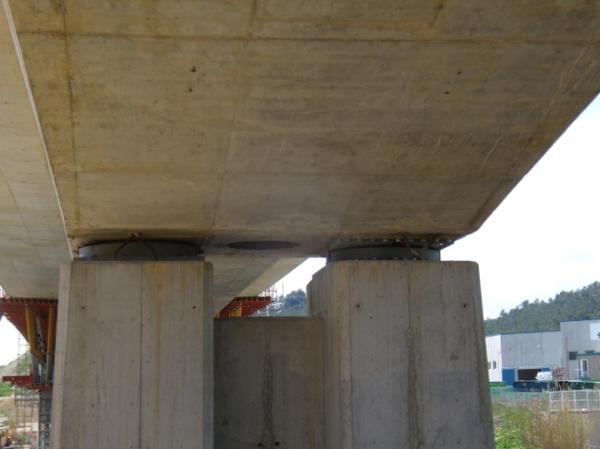 Viaducto carretera C-66 — 5