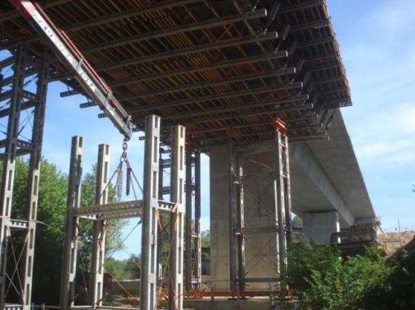 Puente Casinyola 2 — 2