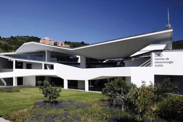 Edificio IMO — 1