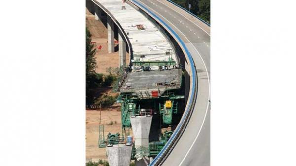 Viaducto riera de Osormort — 6