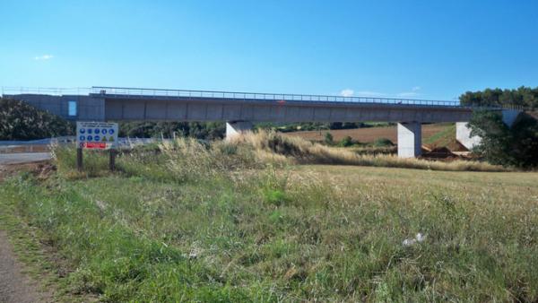 Viaducto Can Fares — 1