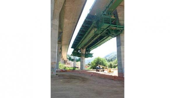 Viaducto riera de Osormort — 5