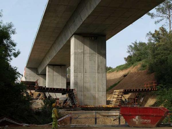 Puente Casinyola 1 — 4